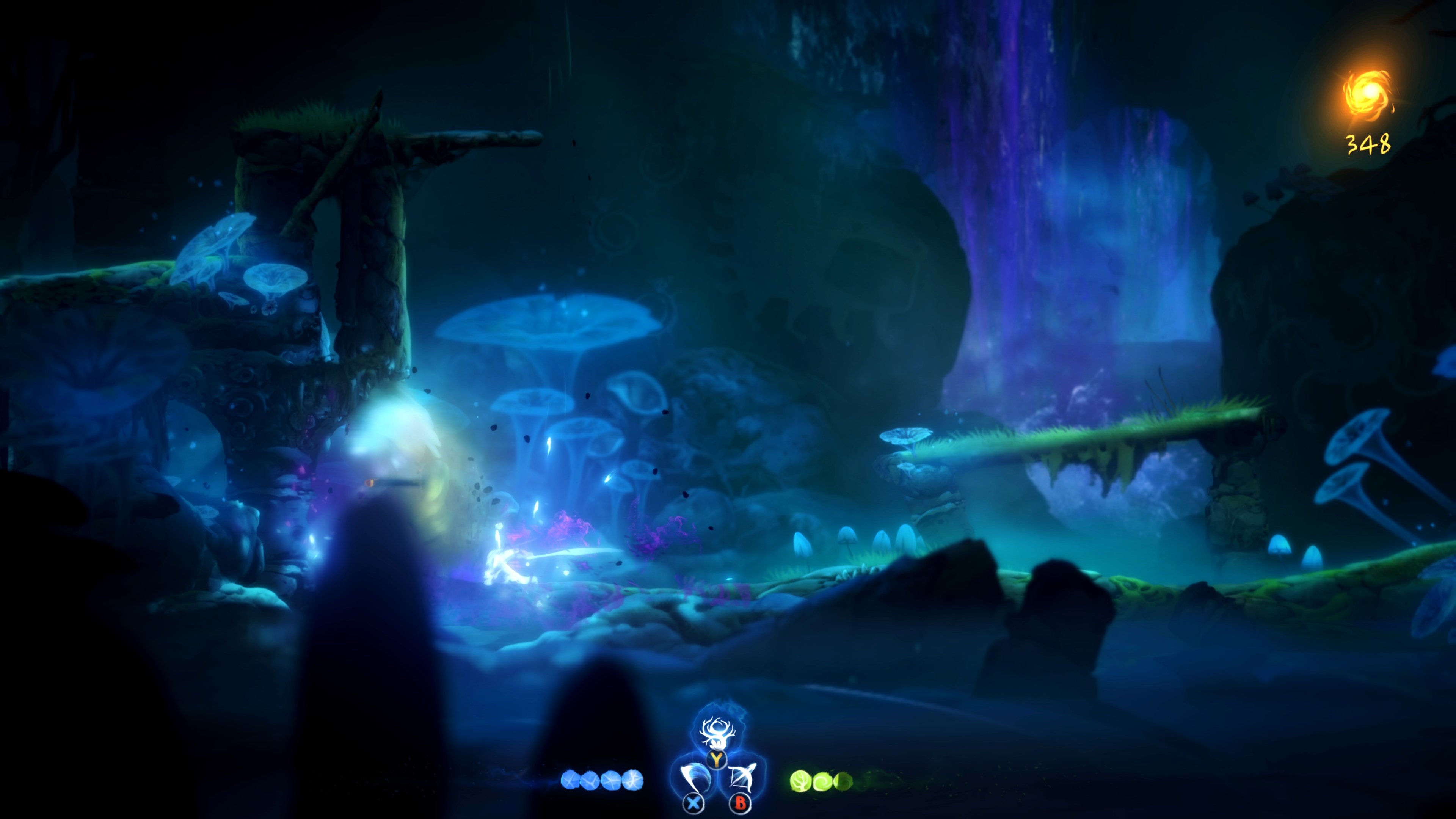 Ori and the Will of the Wisps - Imagen 27